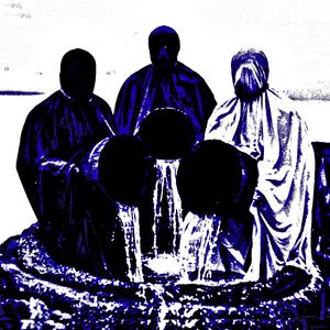 RIP THESE VOICES FROM MY SKULL , IT'S TWISTING ME INTO SOMETHING VILE THAT I CAN'T STOP (Explicit)