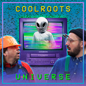 Universe (Instrumental Mix)