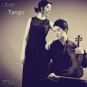 自由探戈 (Libertango)