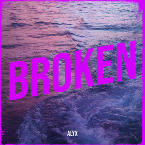 Broken