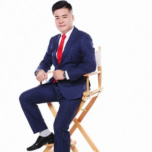 我的中国心 (Remix)