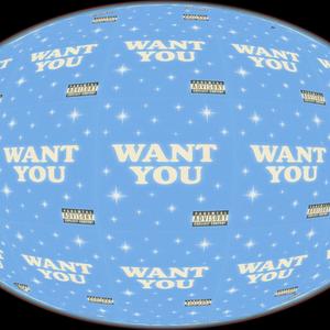 Want You (Explicit)