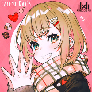 Cafe^o Day's