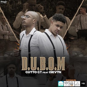 Dubom (feat. Isev7n)