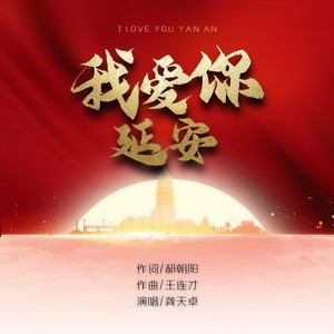 我爱你延安