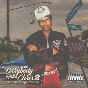 Everybody Hates Chris 2 - the Teenage Years (Explicit)