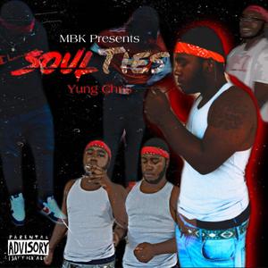 Commited To The Game(feat. Shakeout) (Explicit)