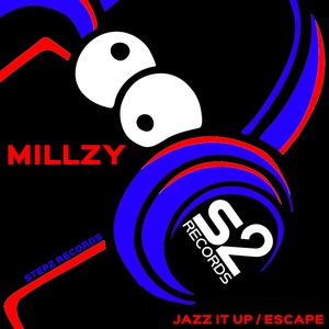 Jazz It Up (Original Mix)