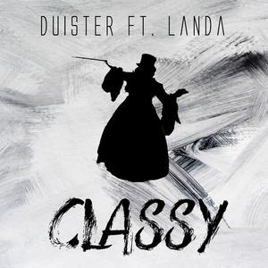 Classy (feat. Landa)