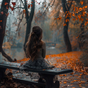 Ушла от нас любовь