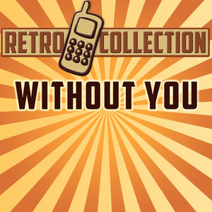 Without You(Intro)[Originally Performed By Nilsson & Mariah Carey]