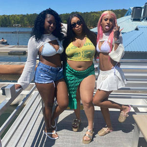 WHERE DA TRICKS (feat. KWAP & JAYAA2X) (Explicit)