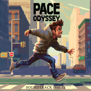 Pace Odyssey, Vol. 1 (Original Soundtrack)
