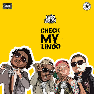 Check My Lingo (Explicit)