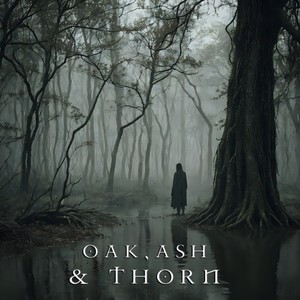 Oak, Ash & Thorn