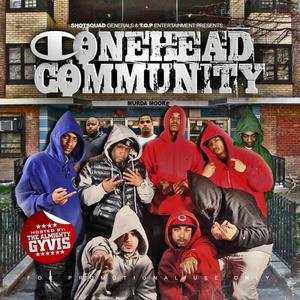 Conehead Community (Explicit)