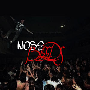 Nosebleeds (feat. 66en) [Explicit]