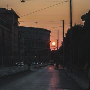 Aeg on minna (feat. Johanna Randmann) (Explicit)