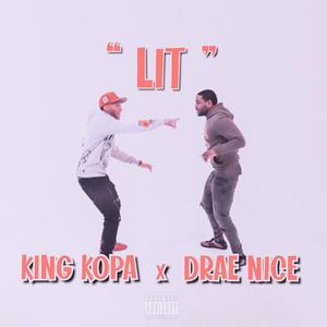 Lit (Radio Edit)