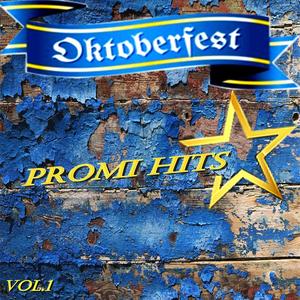 Oktoberfest Promi Hits 2018