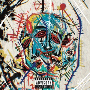 Sal de mi Cabeza (Explicit)