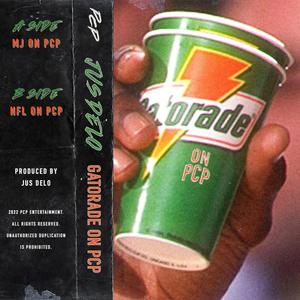 GATORADE ON PCP beat tape