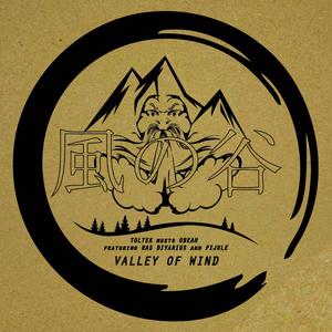 Valley Of Wind