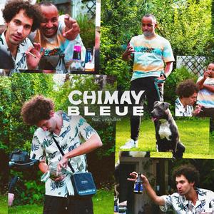 CHIMAY BLEUE (Explicit)