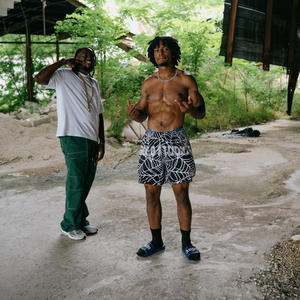 Finisher (feat. William Prize) (Explicit)