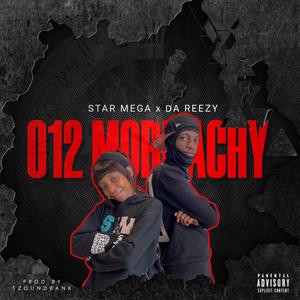 012 Mornachy (feat. Da Reezy & Szoundbank) [Explicit]