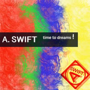 Time To Dreams