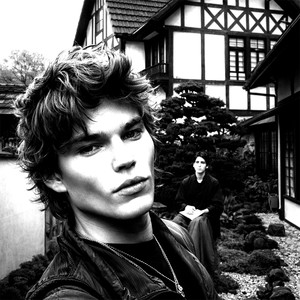 ROI (The Dark Triad - Hardcore)