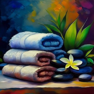 Melodías Relajantes De Sesiones