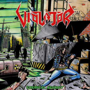 Brainwash Possession