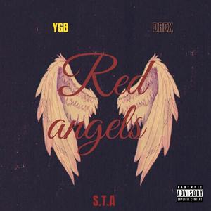 Red Angels (Explicit)