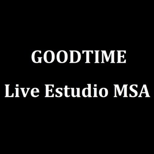 Live Estudio MSA