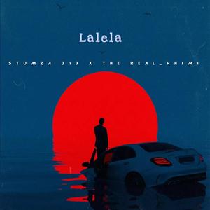 Lalela (feat. The Real_Phimi)