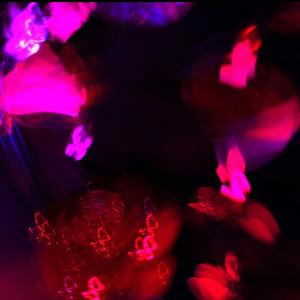 Baby don't stop干音版