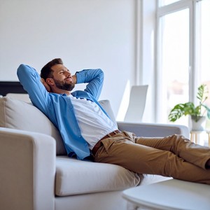 Música Tranquila Y Dulce Descanso