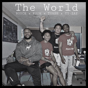The World (Explicit)