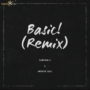 Basic! (Remix)