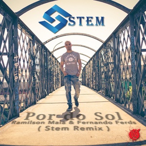 Por do Sol (Stem Remix)