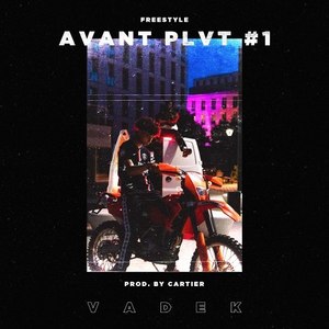 Freestyle avant PLVNT #1