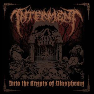 Into the Crypts of Blasphemy