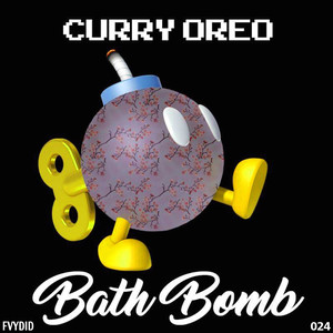 Bath Bomb