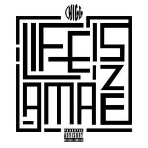 Life Is A Maze (Explicit)