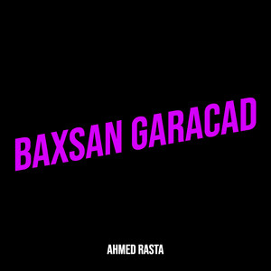 Baxsan Garacad