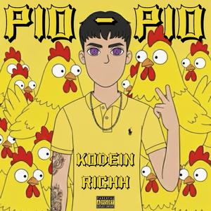 PIO - PIO (Explicit)