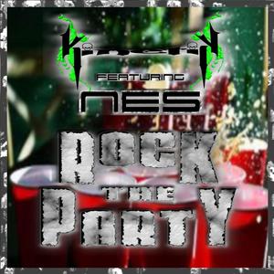 Rock The Party (feat. Murder Roe & Steele) (Explicit)