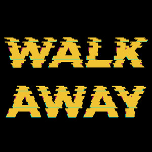 Walk Away (Cosmin Horatiu Remix)
